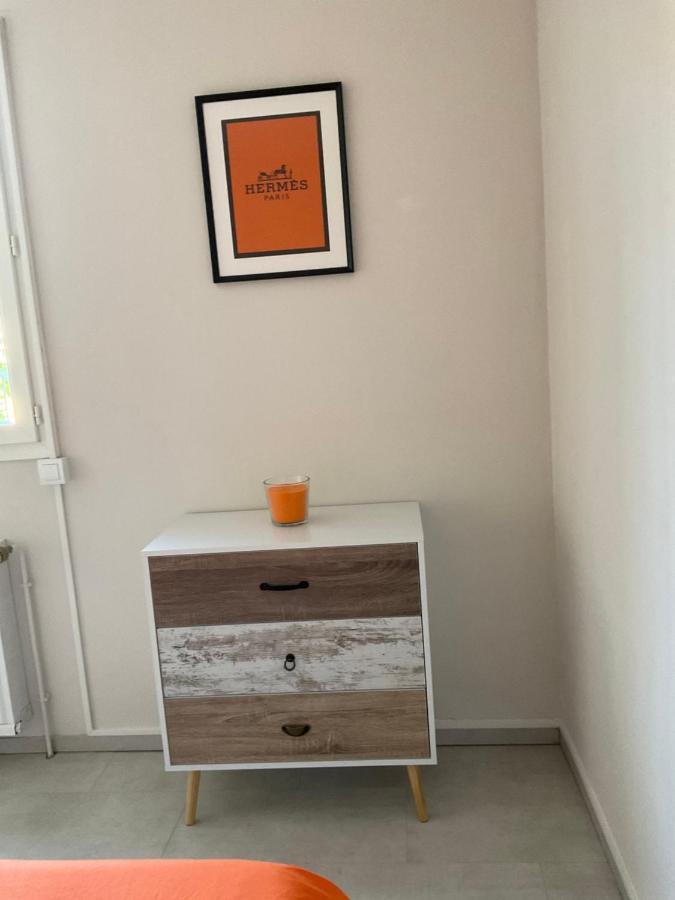 Apartament Colors By Reine Du Sud, Proche Des Grands Buffets Narbona Zewnętrze zdjęcie