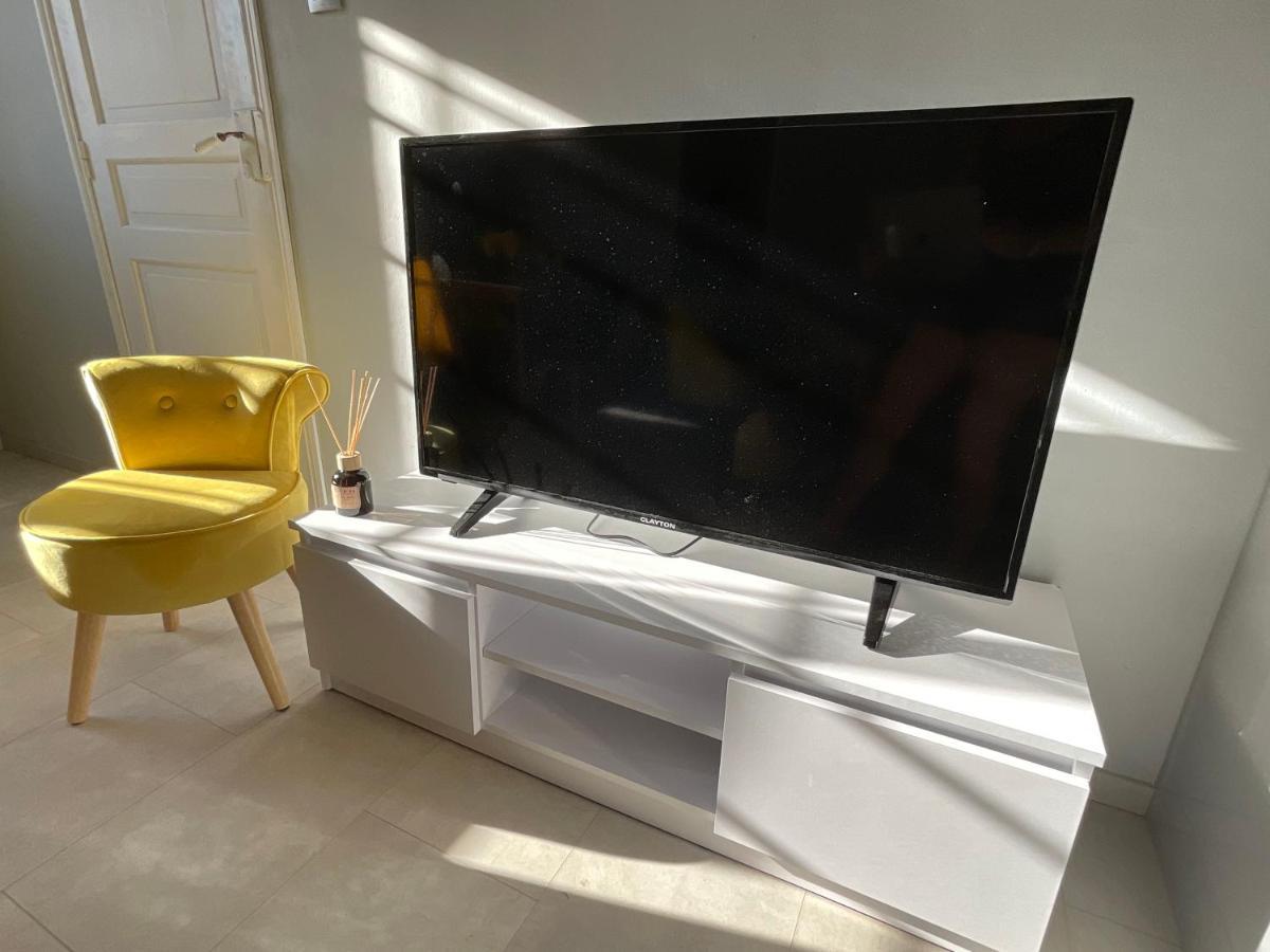Apartament Colors By Reine Du Sud, Proche Des Grands Buffets Narbona Zewnętrze zdjęcie