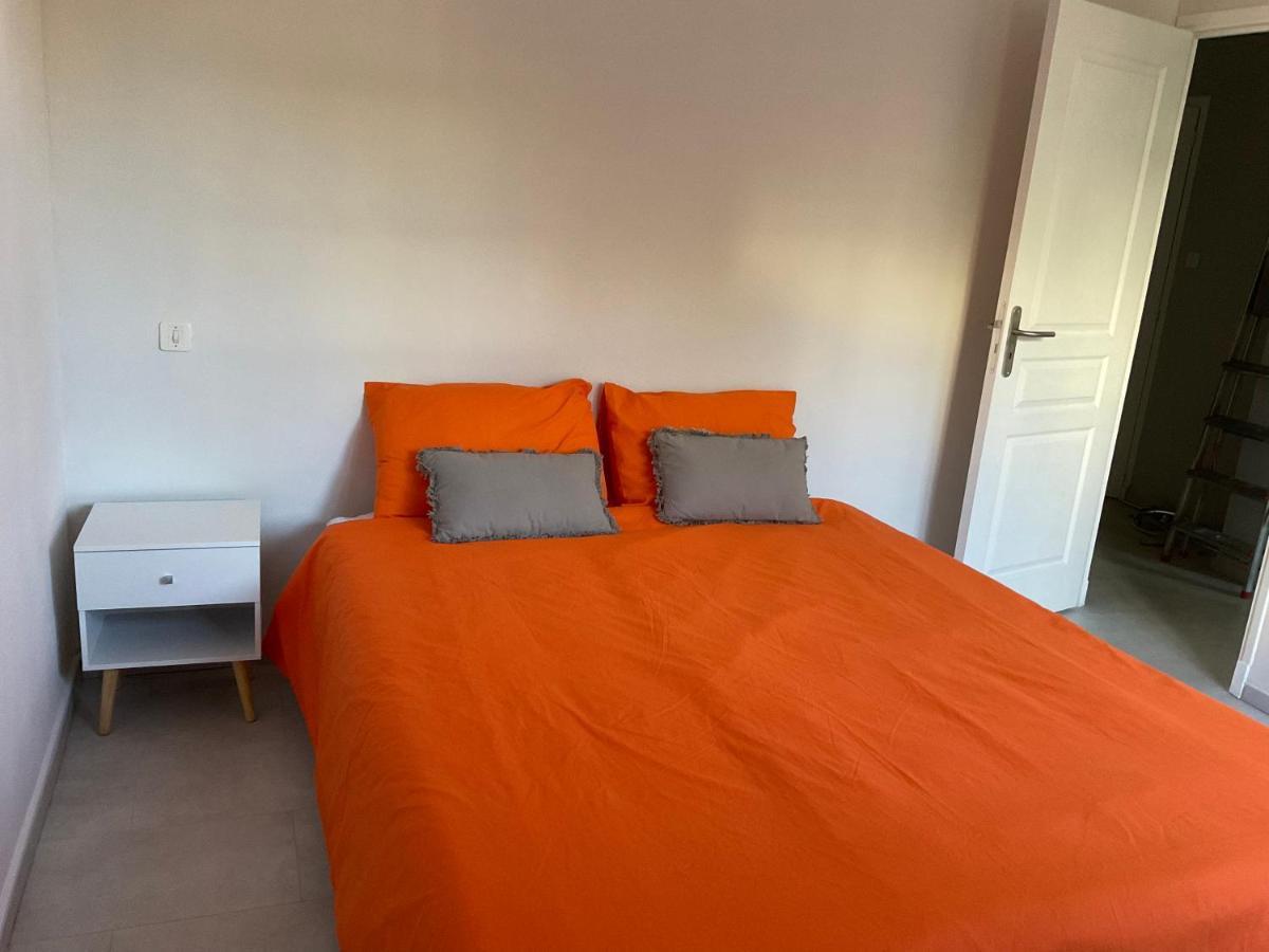 Apartament Colors By Reine Du Sud, Proche Des Grands Buffets Narbona Zewnętrze zdjęcie