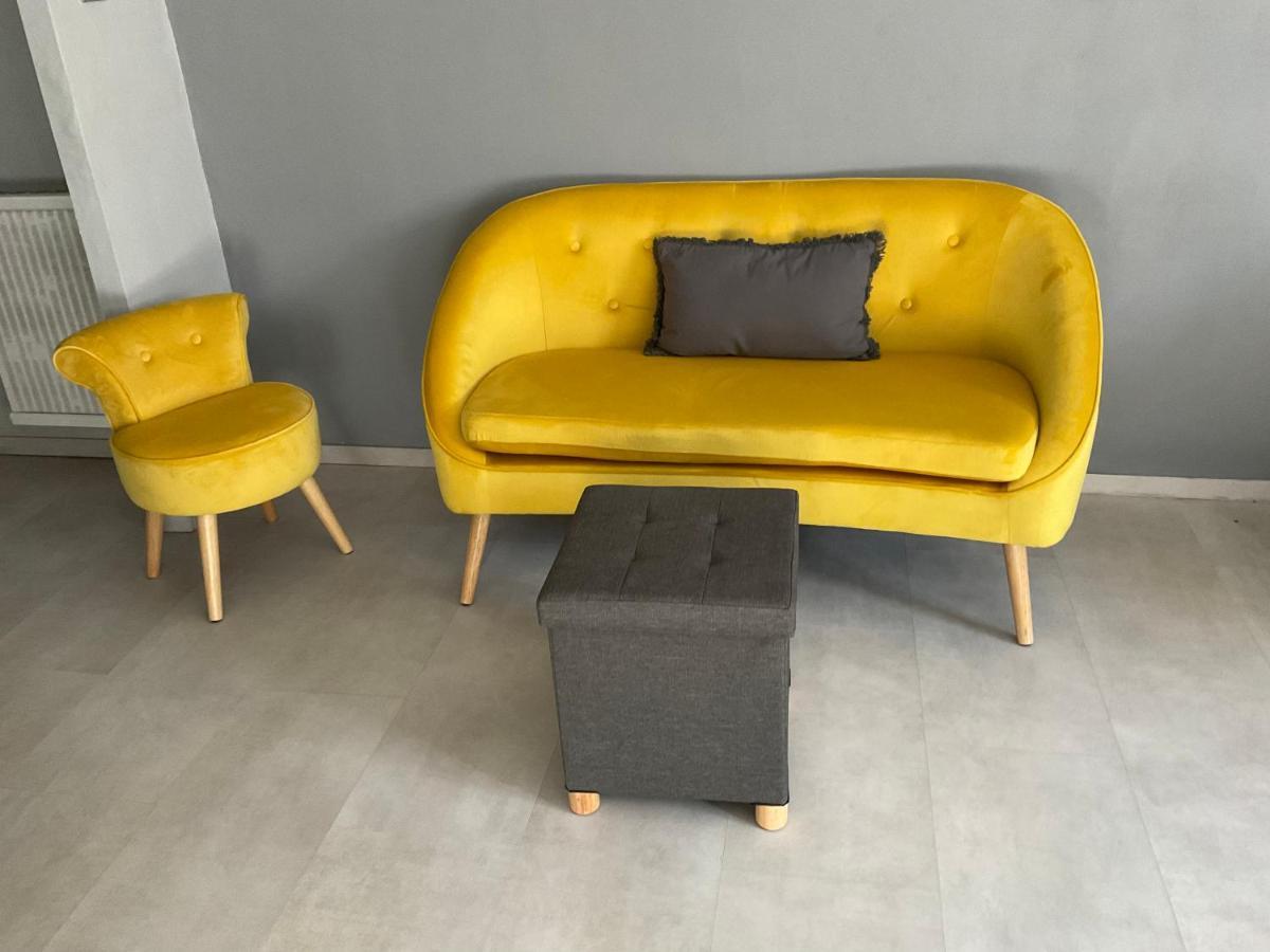 Apartament Colors By Reine Du Sud, Proche Des Grands Buffets Narbona Zewnętrze zdjęcie