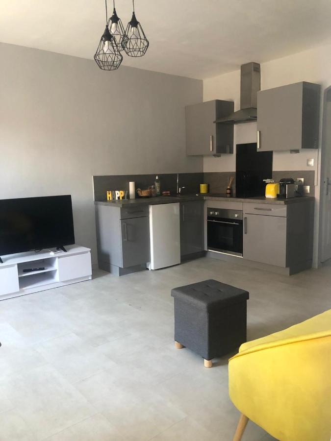 Apartament Colors By Reine Du Sud, Proche Des Grands Buffets Narbona Zewnętrze zdjęcie