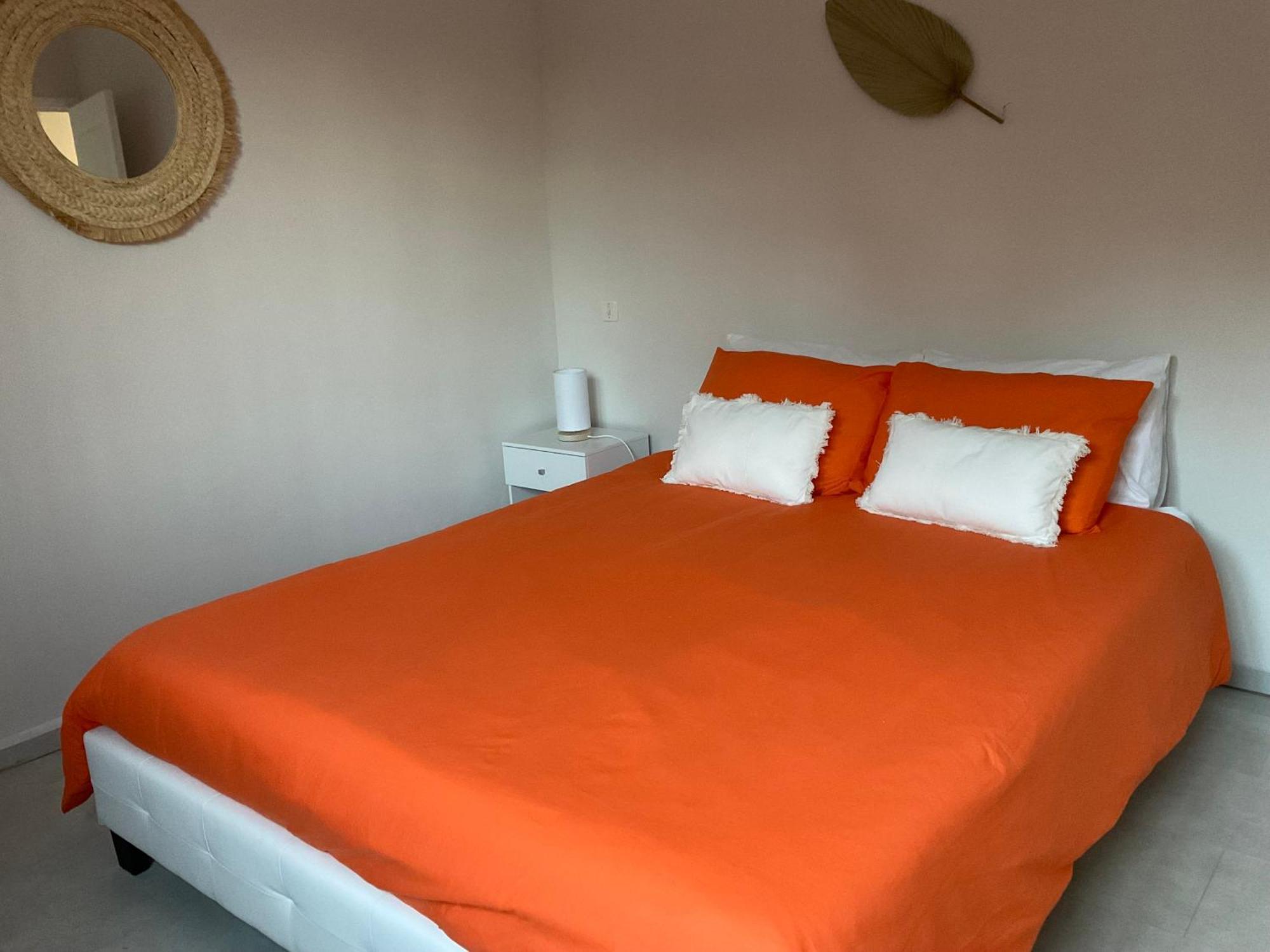 Apartament Colors By Reine Du Sud, Proche Des Grands Buffets Narbona Zewnętrze zdjęcie