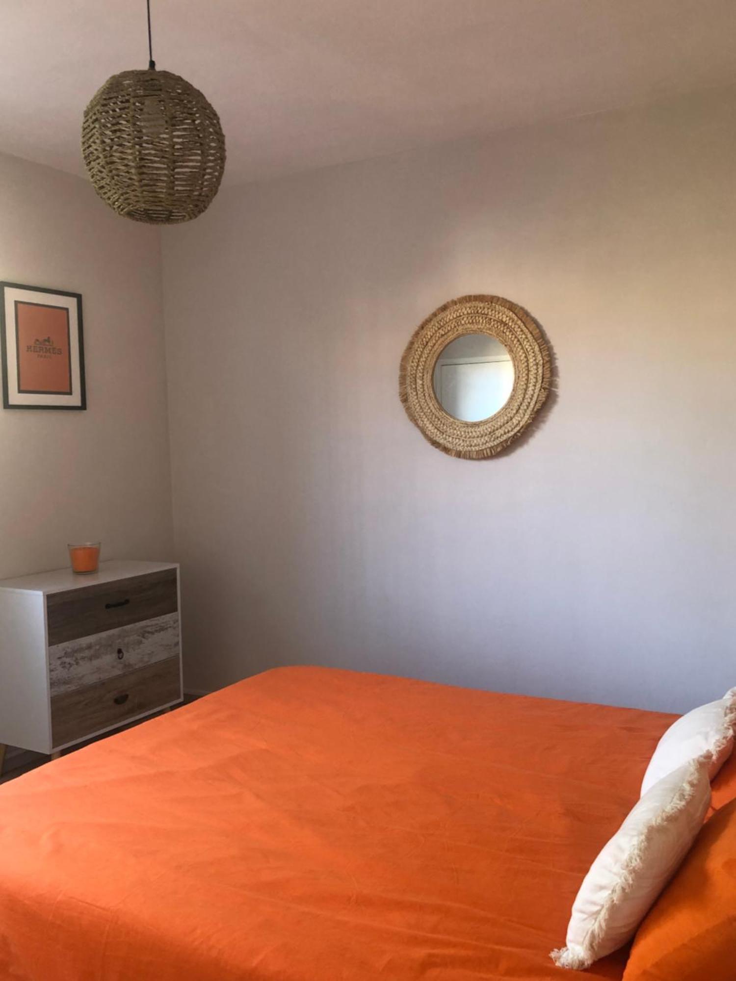 Apartament Colors By Reine Du Sud, Proche Des Grands Buffets Narbona Zewnętrze zdjęcie