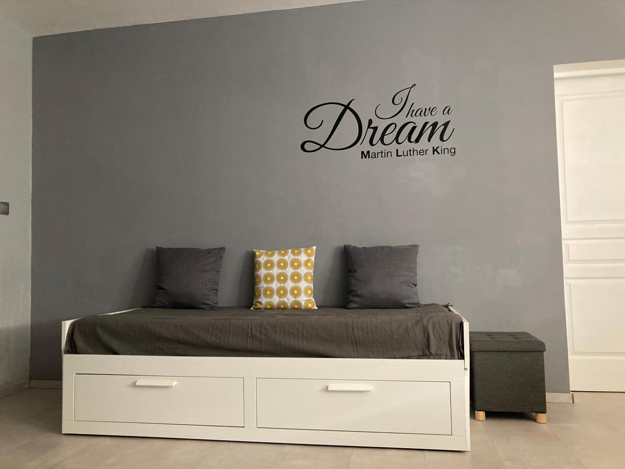 Apartament Colors By Reine Du Sud, Proche Des Grands Buffets Narbona Zewnętrze zdjęcie
