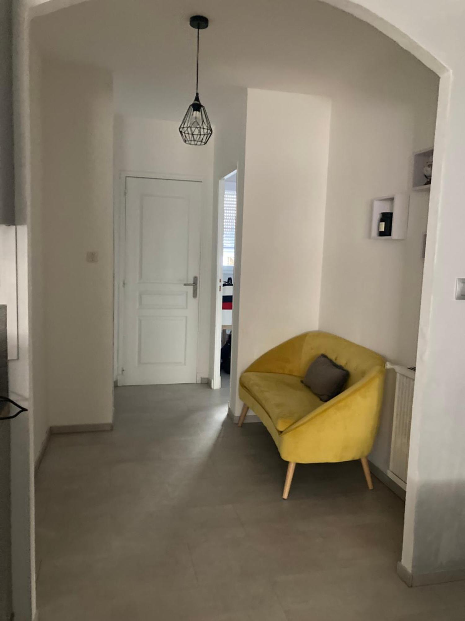 Apartament Colors By Reine Du Sud, Proche Des Grands Buffets Narbona Zewnętrze zdjęcie